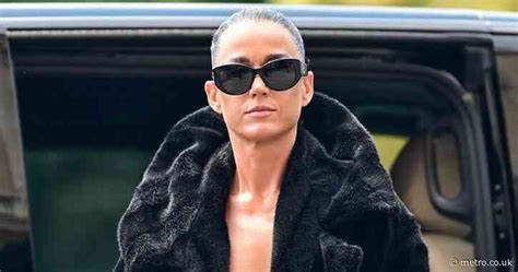 braless mom pics|Braless Katy Perry channels Bianca Censori in bizarre naked .